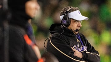 Washington v Oregon