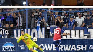 FC Dallas v San Jose Earthquakes