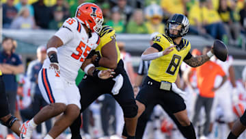 Illinois v Oregon