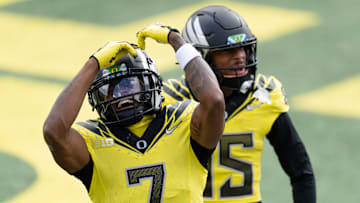 Illinois v Oregon
