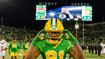 Maryland v Oregon