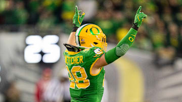Maryland v Oregon