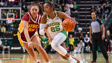 USC v Oregon