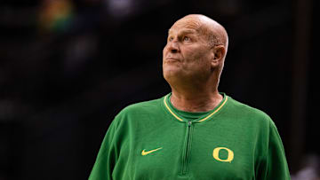 USC v Oregon