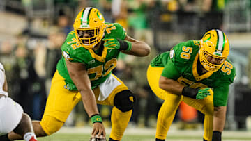 Maryland v Oregon