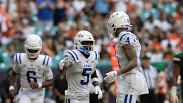 Duke v Miami