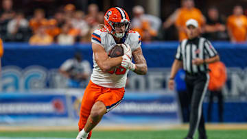 Get to know some of the unsung heroes for the Orange from Syracuse football's 3-1 start to the 2025 season.