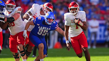 Houston v Kansas