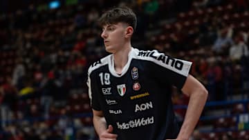 EA7 Emporio Armani Milan v Vanoli Basket Cremona - LBA Lega Basket A