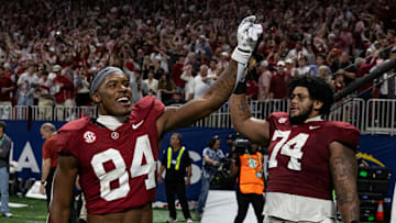 2023 SEC Championship - Georgia v Alabama