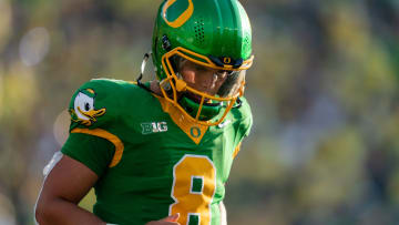 Idaho v Oregon
