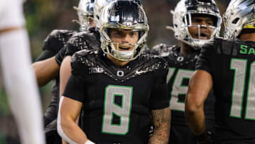 Washington v Oregon