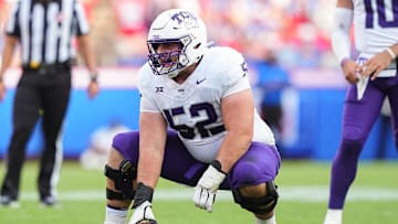 TCU v Kansas