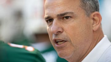 Wake Forest v Miami