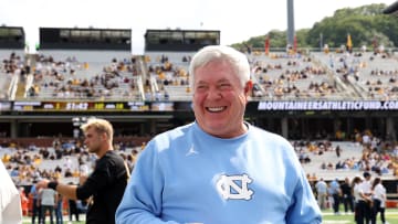 North Carolina v Appalachian State