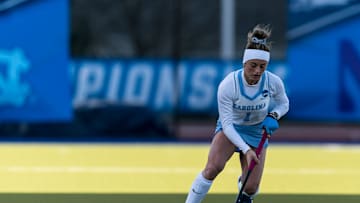 Northwestern v North Carolina