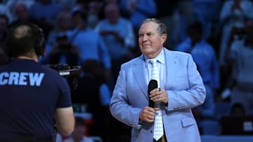 La Salle v North Carolina