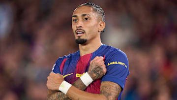 FC Barcelona v CA Osasuna - LaLiga EA Sports