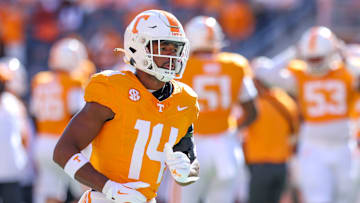 Alabama v Tennessee