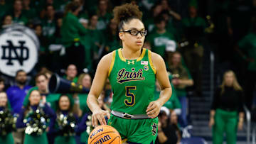 Connecticut v Notre Dame
