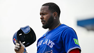 Houston Astros v Toronto Blue Jays