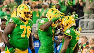 Maryland v Oregon