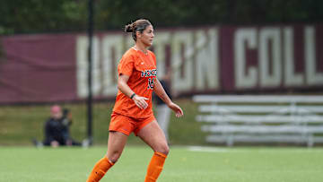 Virginia Tech v Boston College
