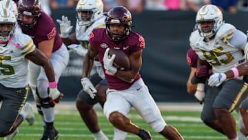 Virginia Tech v Georgia Tech