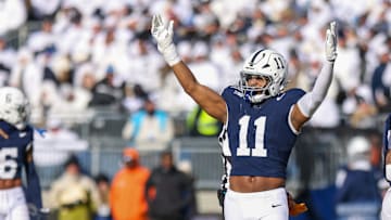 Penn State's Abdul Carter