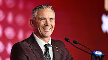 2025 ACC Football Kickoff