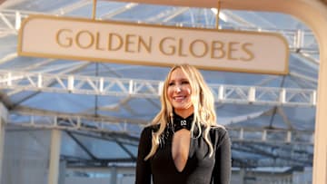82nd Annual Golden Globe Awards - Red Carpet Rollout
