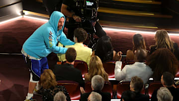 97th Annual Oscars - Show