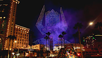 2024 Comic-Con International: San Diego - Marvel Studios: The Ultimate Deadpool & Wolverine