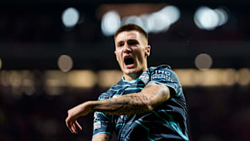 Benjamin Sesko is on the verge of becoming Ruben Amorim's new number nine
