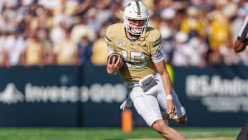 Syracuse v Georgia Tech