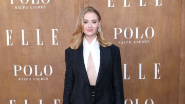 "ELLE Hollywood Rising" 2024 Presented By Polo Ralph Lauren