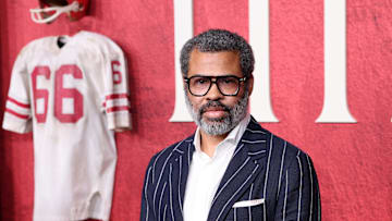Premiere Of Universal Pictures' "Him"