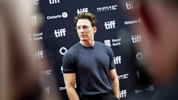 2025 Toronto International Film Festival - "Sacrifice" Premiere