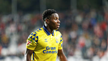 Dario Essugo, 1/2 of our new men from Sporting
