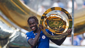 Chelsea FC v Paris Saint-Germain: Final - FIFA Club World Cup 2025