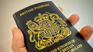 The annual Henley Passport has released its 2024 global passport power rankings with a brand new country sitting atop the list.