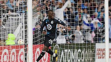 Real Salt Lake v Minnesota United FC
