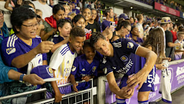 New York Red Bulls v Orlando City SC