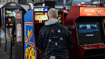 Milan Games Week & Cartoomics 2024