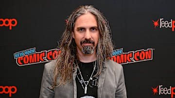 New York Comic Con 2024 - Day 2
