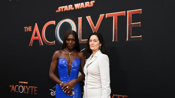 Launch Of Disney+ And Lucasfilm New TV Series "The Acolyte"
