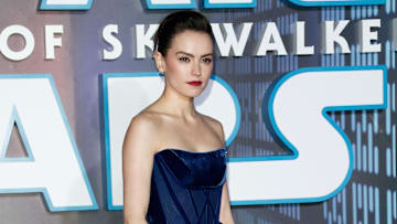 "Star Wars: The Rise of Skywalker" - European Premiere - VIP Arrivals