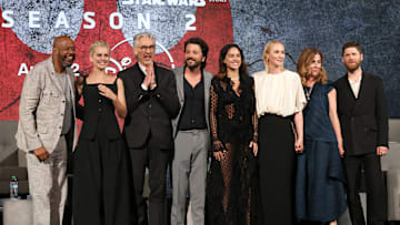 Andor Season 2 Special Celebration Launch Event