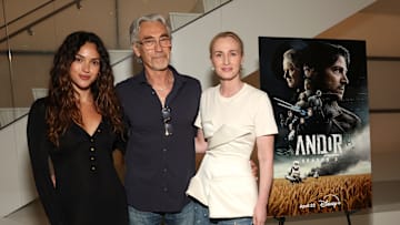 Andor Season 2 CAA Q&A Screening