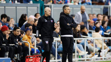 FC Dallas v San Jose Earthquakes